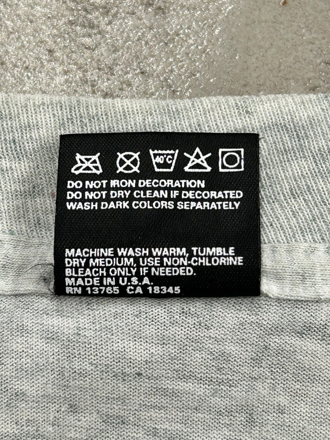 【USED】90s' 『Ford 8N』エアブラシアート Tシャツ