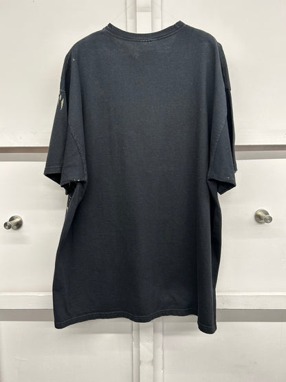 【USED】’07 Korn プリント Tシャツ