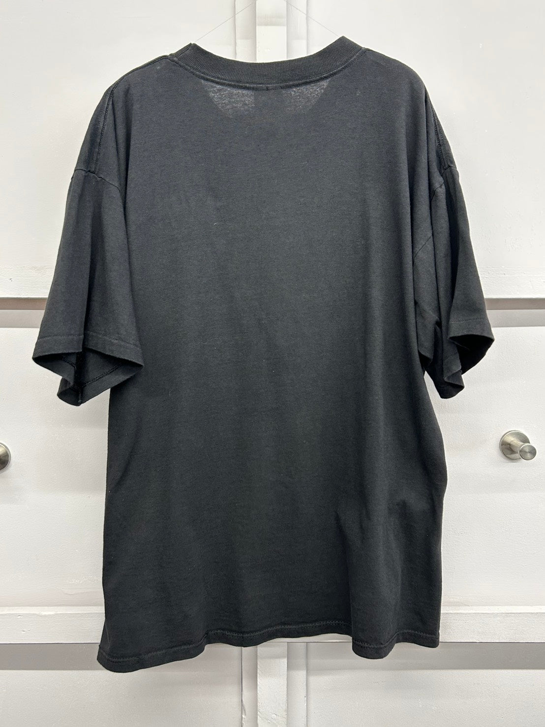 【USED】90s' オペラ座の怪人 (The Phantom of the Opera)Tシャツ②
