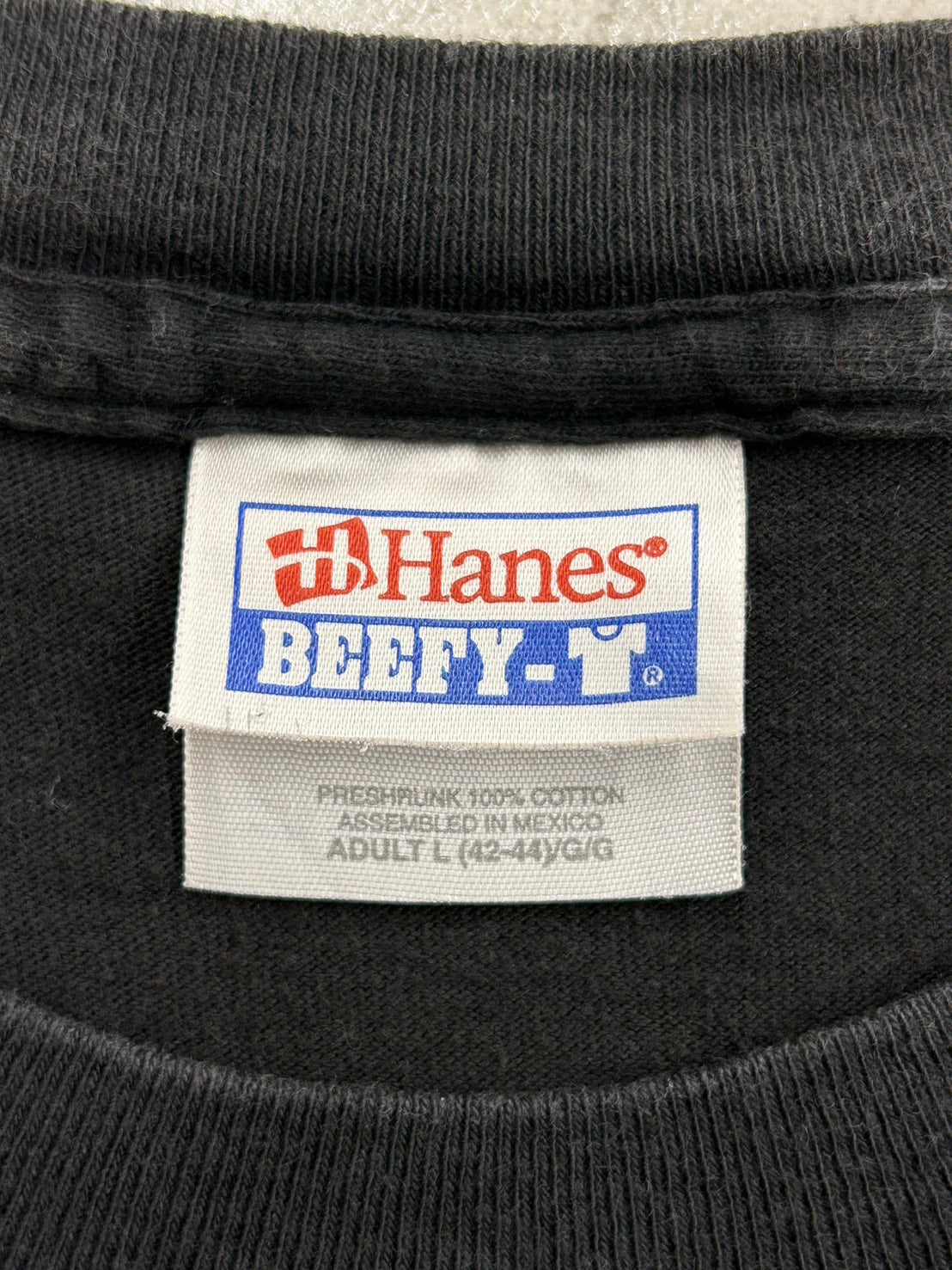 【USED】00s' SONY Health & Fitness Center　Tシャツ