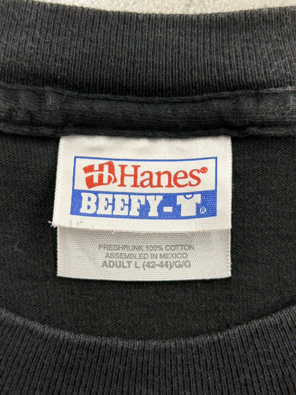 【USED】00s' SONY Health & Fitness Center　Tシャツ