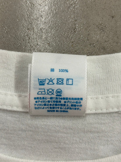【USED】SLAM DUNK スラムダンク 桜木花道 BOOTLEG Tシャツ