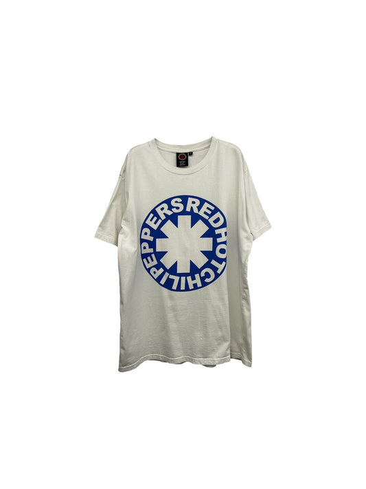【USED】'24 Red Hot Chili Peppers 「Unlimited Love」WORLD TOUR 2024 Tシャツ