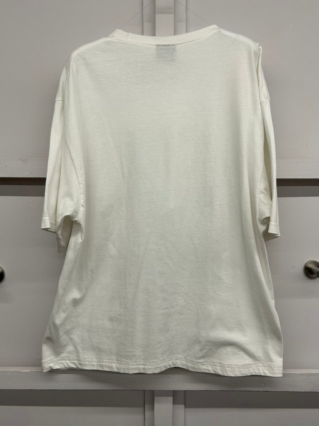 【USED】'15 STUSSY No.4 Glasses Tシャツ