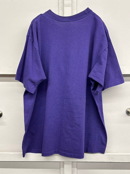 【USED】90s' LOONEY TUNES Tweety Bird Tシャツ