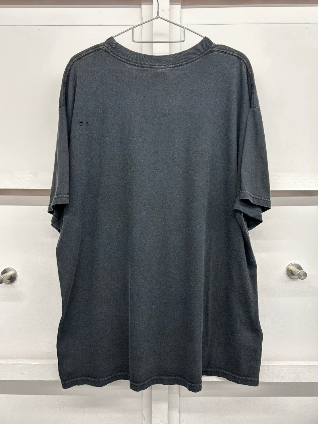 【USED】00’　Liquid Blue　Killer Klowns　Tシャツ