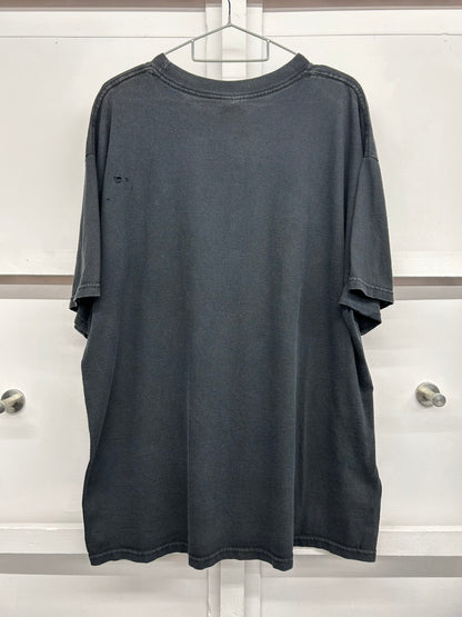 【USED】00’　Liquid Blue　Killer Klowns　Tシャツ