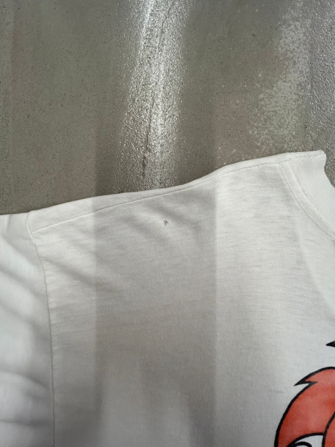 【USED】THE FLINTSTONES　原始家族フリントストーン　Tシャツ
