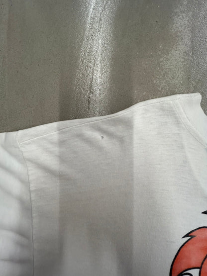 【USED】THE FLINTSTONES　原始家族フリントストーン　Tシャツ