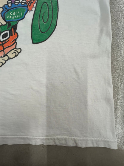 【USED】THE FLINTSTONES　原始家族フリントストーン　Tシャツ