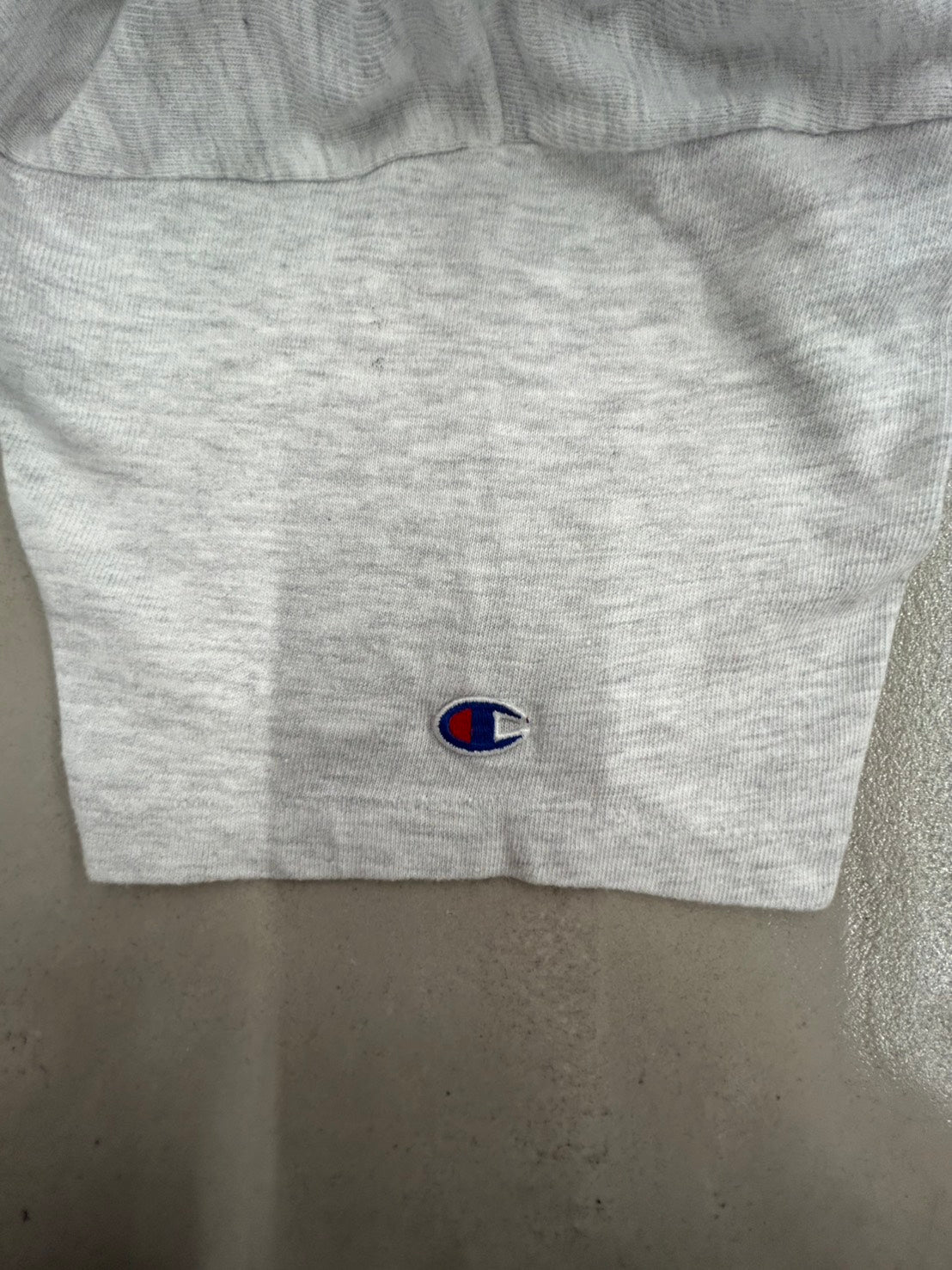 【USED】90s' Champion製 University of Notre Dame FIGHTIN' IRISH カレッジ Tシャツ