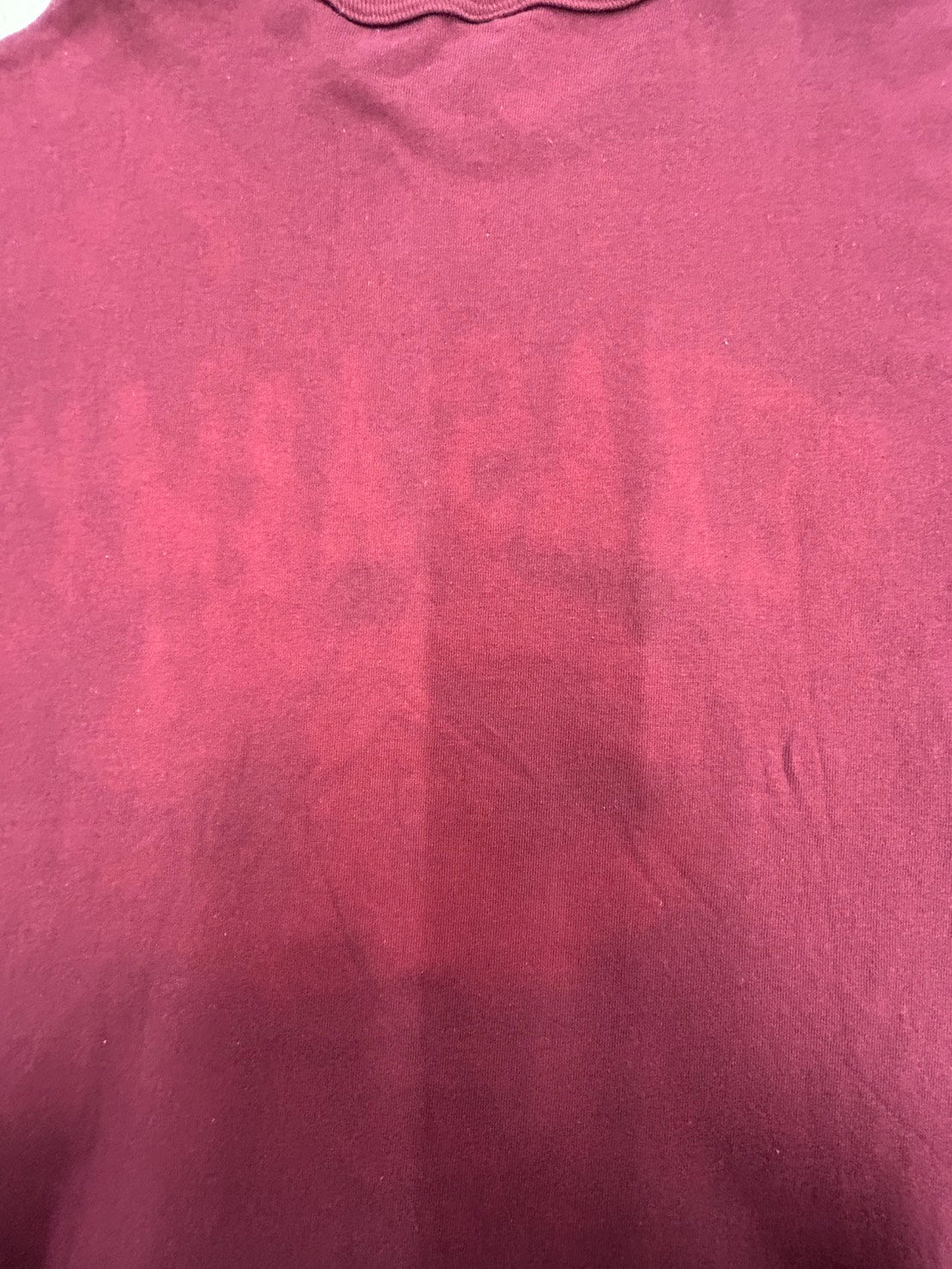 【USED】90s' Champion製 TEXAS A&M University カレッジ Tシャツ