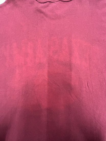 【USED】90s' Champion製 TEXAS A&M University カレッジ Tシャツ